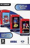 Tripack Sega Sonic