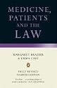 Medicine, Patients and the Law