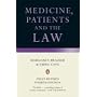 Medicine, Patients and the Law