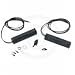 POLLY HEATERS GRIPS-HEATED OPEN ENDED PH125 Image