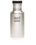 Klean Kanteen 18 OZ Stainless Steel Bottle