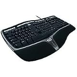 Review Microsoft B2M-00006 / Microsoft Natural Ergonomic Keyboard 4000 - Keyboard - USB - 105 keys - ergonomic - English International