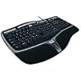 Microsoft NaturalErgoTastatur 4000 USB (EN)