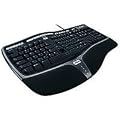 Microsoft NaturalErgoTastatur 4000 USB (EN)