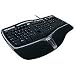 Microsoft NaturalErgoTastatur 4000 USB (EN)
