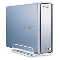 Sony DRX840U 20x External Dual-Layer DVD Burner