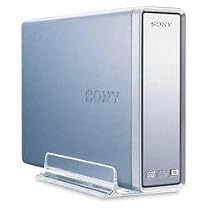 Sony DRX840U 20x External Dual-Layer DVD Burner