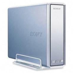 Childrens Toyshop  PC Hardware : Sony DRX840U 20x External Dual-Layer DVD Burner