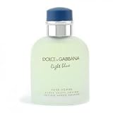 Homme Light Blue After Shave Lotion - 4.2 Oz