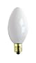5 Watt C7 White Ceramic Replacement Bulb