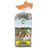 OXBOW BROME GRASS HAY 15OZ