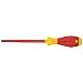 Wiha 32561 Torx Screwdriver With SoftFinish Handle, 1000 Volt, T40 x 150mm