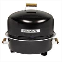 TBC Go Grill Deluxe