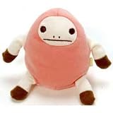 なまけたろう　アロマリラックスポンポン　ピンク の評価・レビュー