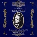Puccini: La Bohème