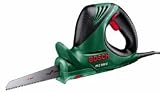 Produkt-Bild: Bosch gr&uuml;n 0603398000 Fuchsschwanz PFZ 500 E &raquo;electronic&laquo;