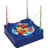  : Schylling Gone Fishing Game