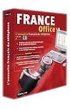 Revue Editions Profil  / France Office - (version 9 ) - ensemble complet - 1 utilisateur - CD - Win - français