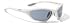 Image of ALPINA Radsportbrille Kazzak 2.0, weiss, A8431-410