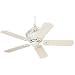 52 Casa Chicâ¢ Antique White Ceiling Fan