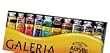 Winsor & Newton Galeria Acrylic 10 Tube Set