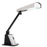 DeskPro Full Spectrum Desk Lamp