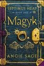 Review   / Magyk [UNABRIDGED CD] (Audiobook) (Book 1, The Septimus Heap series)