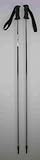 New Goode Canyons Utah Silver Ski Poles 52