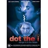 Dot The I [ NON-USA FORMAT, PAL, Reg.4 Import - Australia ]