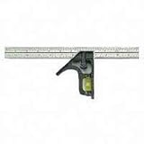 Johnson Level & Tool 400 12 Inch Metal Combination Square 21nRvtsNQGL. SL160 Johnson Level & Tool 400 12 Inch Metal Combination Square