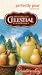 Perfectly Pear White Tea by Celestial Seasonings