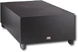 MTX Lolita - Subwoofer - 100 Watt