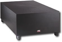 MTX Lolita - Subwoofer - 100 Watt