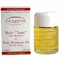 Clarins Body Treatment Oil TONIC (firming & toning) 100ml/3.3oz