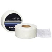 Bon Tool 15-307-B0 Easi-Tape Fiberglass Mesh Drywall Tape, Length: 300', Width: 2 by Bon