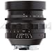 Voigtlander Nokton 50mm f/1 Leica M Mount Lens - Black