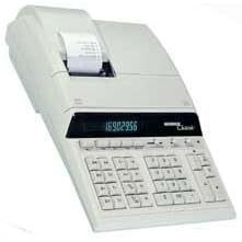 Click here to buy Monroe Classic 12-Digit Desktop Printing Calculator w IKT by Monroe.