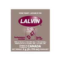 Lalvin ICV D-47 Yeast