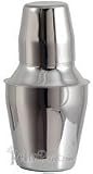 Tablecraft Products Stainless Steel Cocktail Shaker 8 Oz.