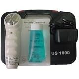 Home Portable Ultrasound Unit