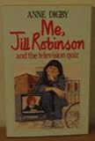 Me, Jill Robinson and the television quiz