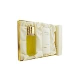 WOMEN - QUELQUES FLEURS by HOUBIGANT - 3.3 EDP SPRAY, 5.1 BODY LOTION - GIFT SET