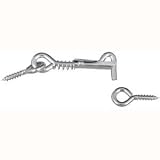 National #N170-738 2 Safety Gate Hook