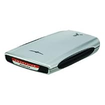 Verbatim 250GB FireWire Portable Hard Drive (96402)