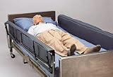 Posey Deluxe Guard Rails Pads