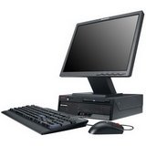 Lenovo ThinkCentre M58 Desktop