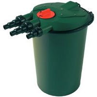 Bio Pressurized Pond Filter 3000 Gal