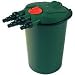Bio Pressurized Pond Filter, 3000 Gal