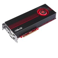 ASUS ATI Radeon HD Gen 2.1