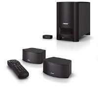 BOSE 320573-1100 Price ∣ ⊳ Best Buy Bose? CineMate? GS Series II Digital Home Theater Speaker System